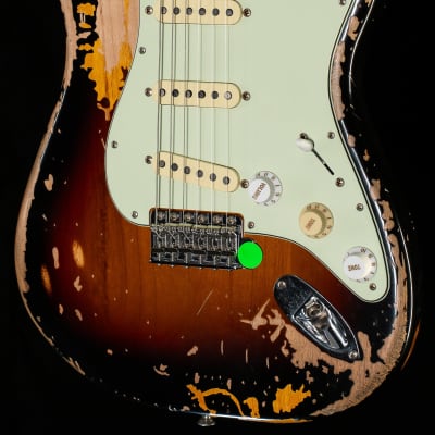 Fender Mike McCready Signature Stratocaster | Reverb Fender Mike McCready Signature Stratocaster | Reverb