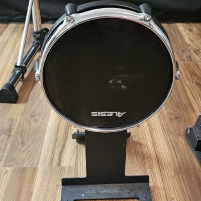 Alesis DM10 2000's Drum Pads and Cymbals for Parts