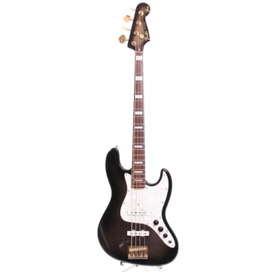 Fender Limited Edition The Ventures Jazz Bass Made In Japan