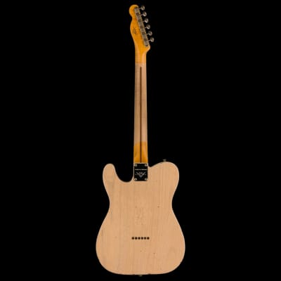 Fender Mod Shop Telecaster | Reverb