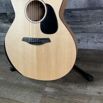 Furch Violet Deluxe GC-SM Acoustic Guitar image 6