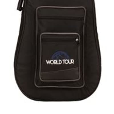 World tour gig on sale bag