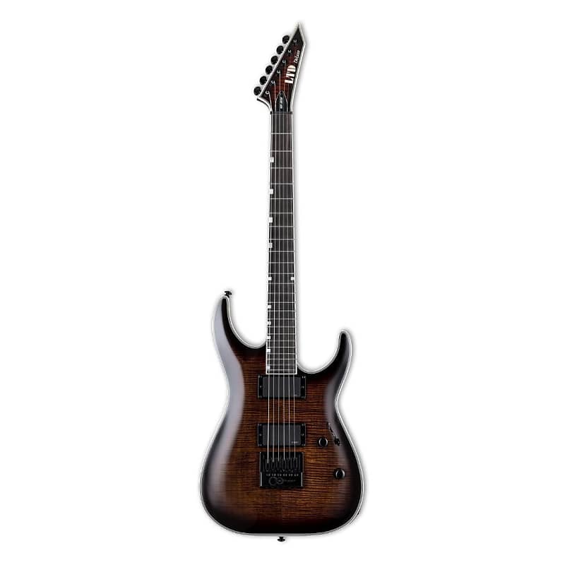 ESP LTD MH-1000 Evertune Bild 3