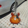 Gibson ES 335 Dot Reissue 2002 Light Burst *Reduced Price*