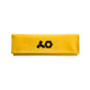 Teenage Engineering OP-Z PVC Roll up bag  Yellow