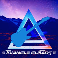 Triangle Guitars
