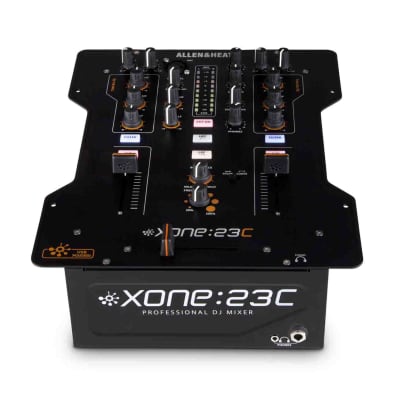 Allen & Heath Xone 62 | Reverb