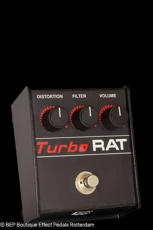 ProCo Turbo Rat