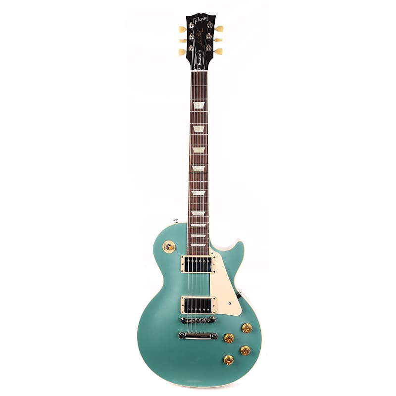 Les Paul Standard 50s Custom Color | Gibson