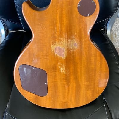 1969 Gibson Les Paul ‘59 Conversion 1959 image 4