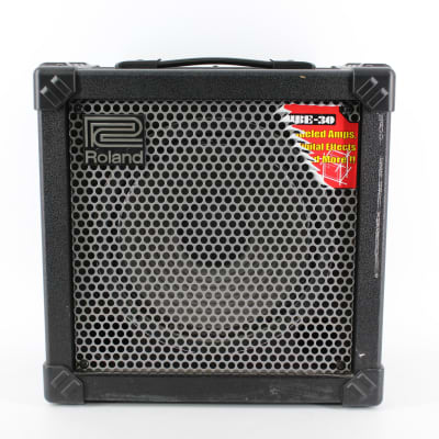 Cube on sale 30 amp