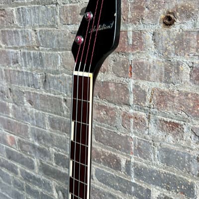 1960's Teisco Audition Bass image 5