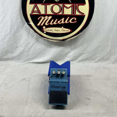 Reverb.com listing, price, conditions, and images for boss-ce-3-chorus