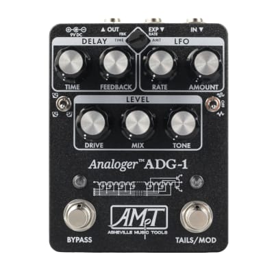 Shins Music Dumbloid Akira Takasaki Special (S/N:AT107) (08/01