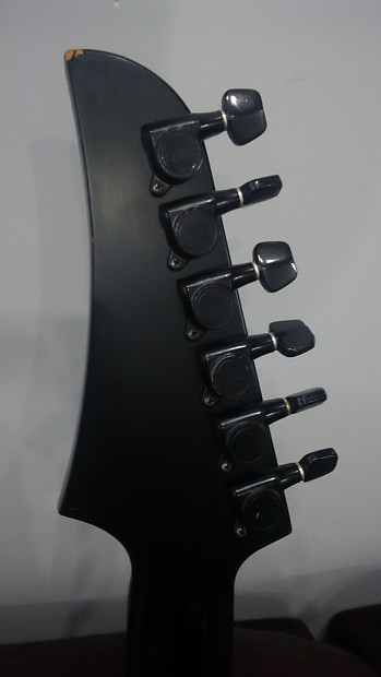 Quest ATAK 5 1985 Sunrise Made in Japan | Reverb
