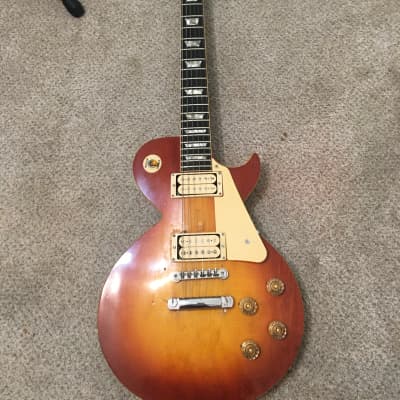 1971 Gibson Les Paul Standard image 12