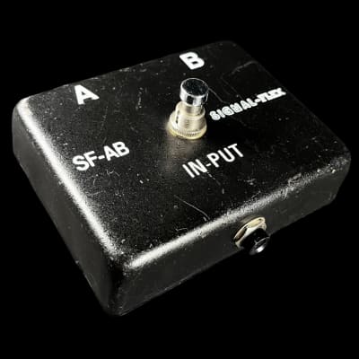 Used Signal Flex A-B SF-AB TFW1001 image 4