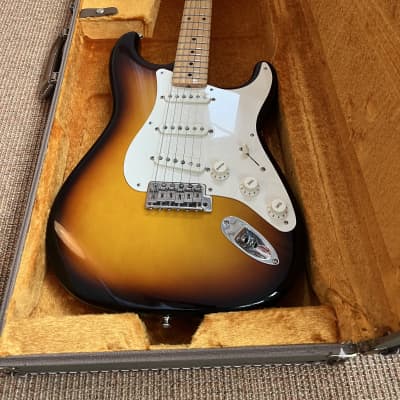 Fender American Vintage '59 Stratocaster | Reverb UK