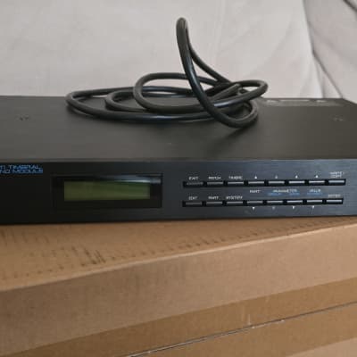 Roland D-110 Multi Timbral Sound Module