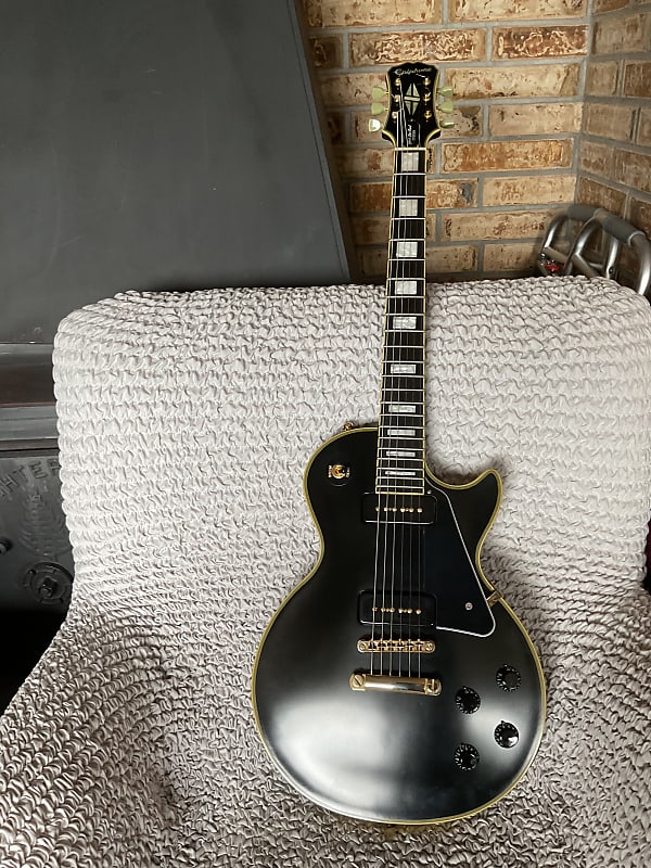 Epiphone Inspired by 