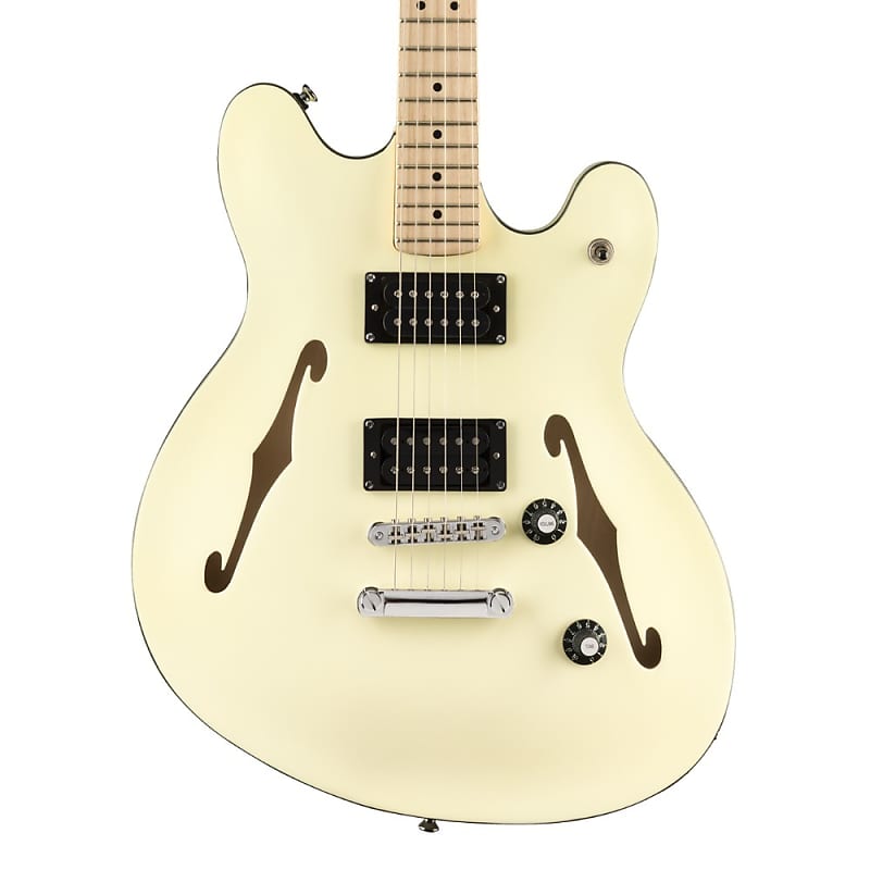 Squier Affinity Starcaster image 5
