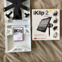 IK Multimedia iKlip 2 for iPad