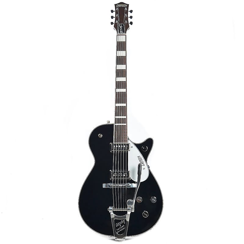 Gretsch G6128T-CLFG Cliff Gallup Signature Duo Jet 2017 - 2019 image 1