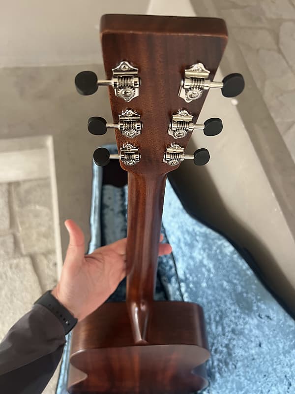 Martin 00-15M 2009 - Present - Natural | Reverb
