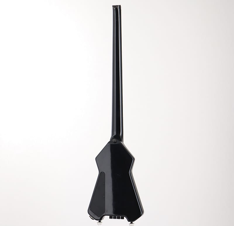 ベース Unicorn Bass Riverhead Unicorn Bass Black (S/N:541694) [01/09] | Reverb