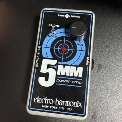 Electro-Harmonix 5mm Amp | Reverb