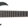 Ibanez Electric Guitar Meshuggah Signature Weathered Black M80MWK