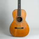 C. F. Martin  0-42 Flat Top Acoustic Guitar (1927), ser. #33279, black hard shell case.