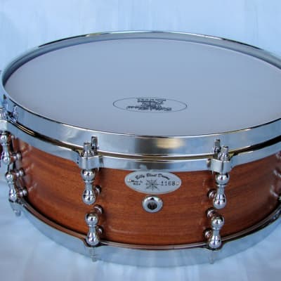 THE MODERN DRUM SHOP 8PLYメイプル 14x6.5スネア 1990ごろ | Reverb