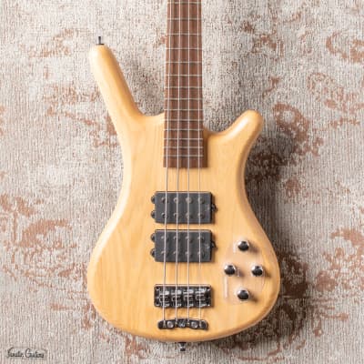 Warwick Rockbass Corvette 
 4 | Reverb Canada