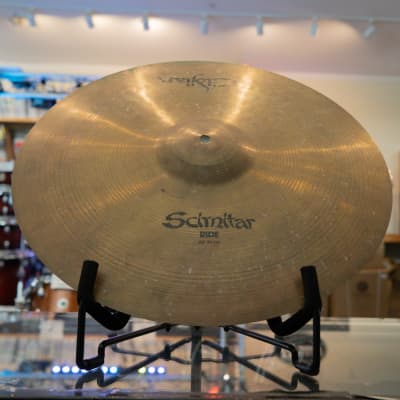 Zildjian Scimitar Bronze 14