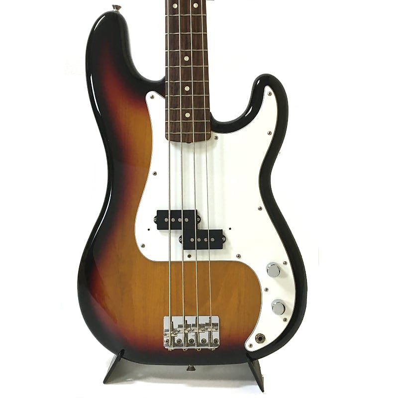 Fender Japan Precision Bass 1991　フェンダー FENDER JAPAN Precision Bass Japan Standard Series Made in
