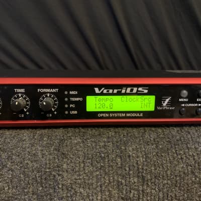 Roland VariOS Open System Module w/ Power Cable image 3