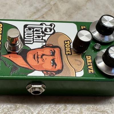 Pedal Pawn Cowboy King 2024 | Reverb
