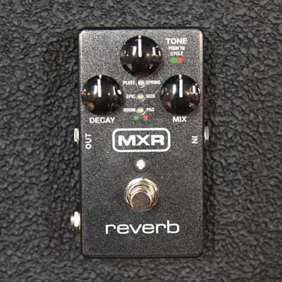 Reverb.com listing, price, conditions, and images for mxr-m300-reverb