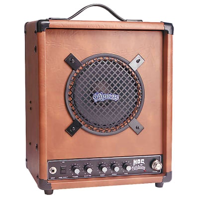 Pignose 7-300 HOG 30 Portable Rechargeable Battery Powered Guitar Amplifier for sale