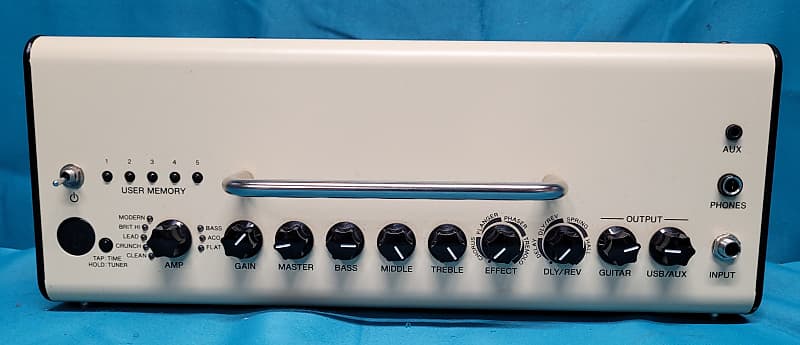 Yamaha THR10 10-Watt 2x3