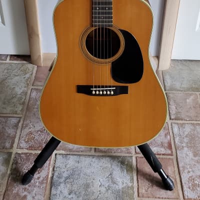 Martin D-76 Limited Edition 1975 - 1976 w/Detailed Provenance for sale
