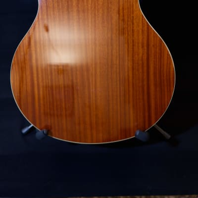 Yamaha APX-700 2007 - Sunburst Acoustic-Electric guitar image 7