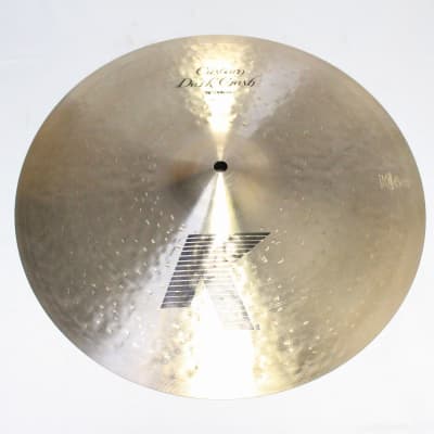 Zildjian 16