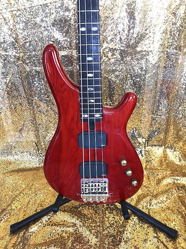 Yamaha Motion B MB-1 1985 32” Medium Scale Bass