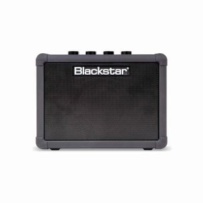 Blackstar - Fly 3 Charge 3W Combo Mini Amp - Black for sale