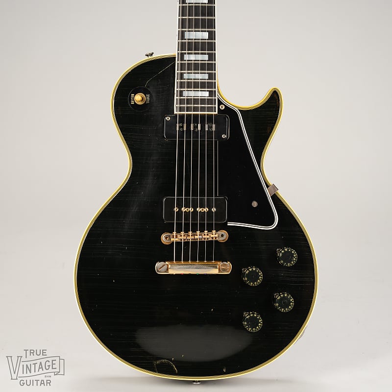 Gibson Les Paul Custom 1953 - 1957 | Reverb Canada