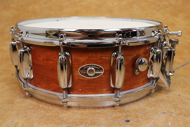 Slingerland hot sale spitfire snare