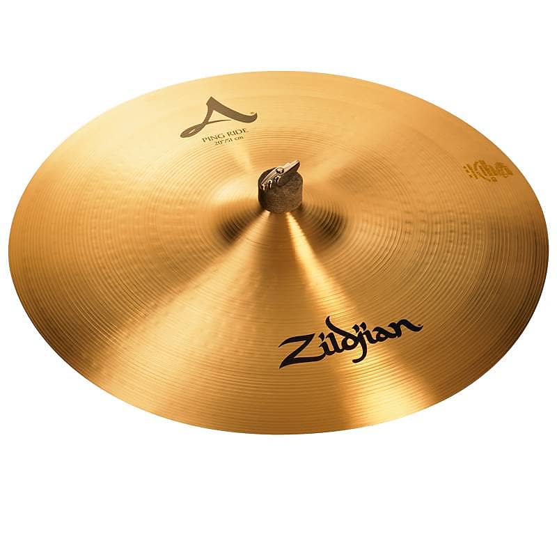 Zildjian 20