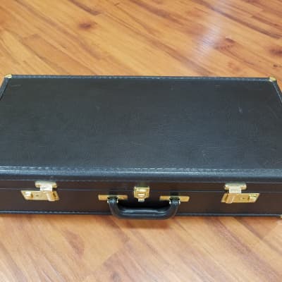 Cannonball AR9900 Royal Crown Professional Alto Sax Gold Lacquer image 7